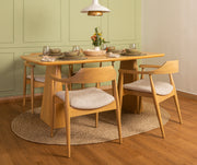 Comedor Belén
